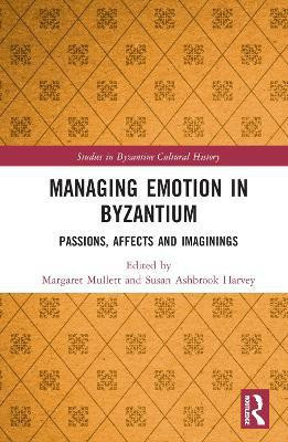 Managing Emotion in Byzantium(English, Hardcover, unknown)