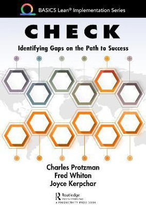 Check(English, Paperback, Protzman Charles)
