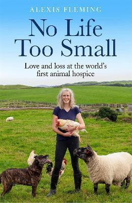 No Life Too Small(English, Paperback, Fleming Alexis)