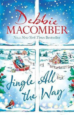 Jingle All the Way(English, Paperback, Macomber Debbie)