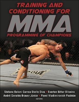 Training and Conditioning for MMA(English, Paperback, unknown)