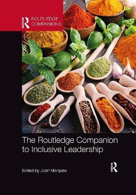 The Routledge Companion to Inclusive Leadership(English, Paperback, unknown)