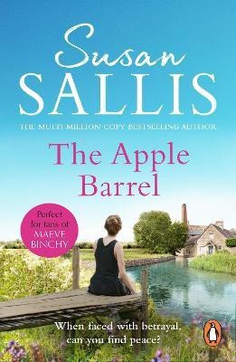 The Apple Barrel(English, Paperback, Sallis Susan)