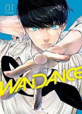 Wandance 1(English, Paperback, Coffee)