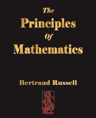 The Principles of Mathematics(English, Paperback, Bertrand Russell)