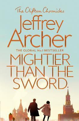 Mightier than the Sword(English, Paperback, Archer Jeffrey)