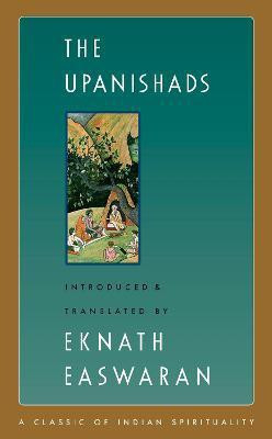 The Upanishads(English, Hardcover, Easwaran Eknath)