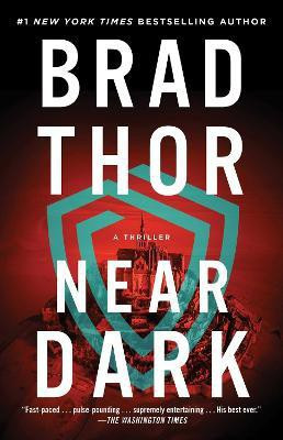 Near Dark(English, Electronic book text, Thor Brad)