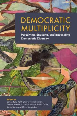 Democratic Multiplicity(English, Paperback, unknown)