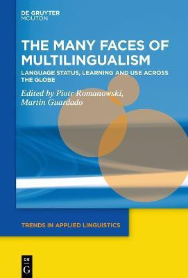 The Many Faces of Multilingualism(English, Paperback, unknown)