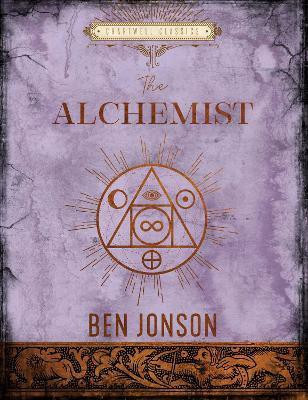 Alchemist(English, Hardcover, Jonson Ben)