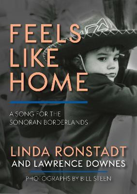 Feels Like Home(English, Hardcover, Ronstadt Linda)