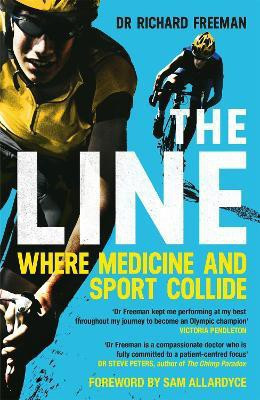 The Line(English, Paperback, Freeman Richard Dr)