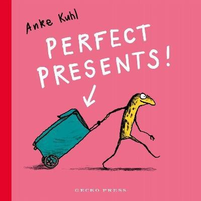 Perfect Presents!(English, Hardcover, Kuhl Anke)