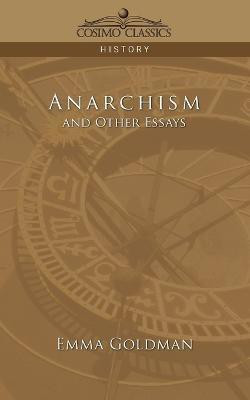 Anarchism and Other Essays(English, Paperback, Goldman Emma)