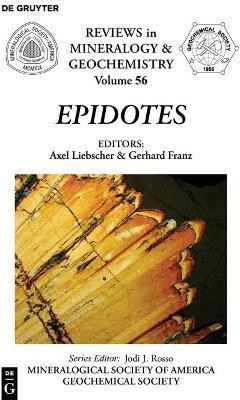 Micro- and Mesoporous Mineral Phases(English, Paperback, unknown)