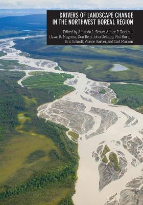Drivers of Landscape Change in the Northwest Boreal Region(English, Paperback, unknown)