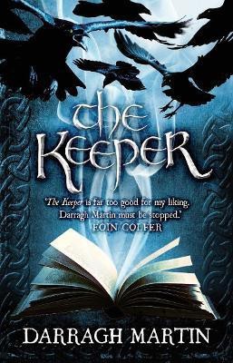 The Keeper(English, Paperback, Martin Darragh)