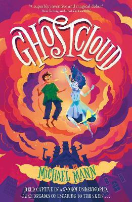 Ghostcloud(English, Paperback, Mann Michael)