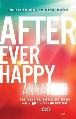 After Ever Happy(English, Paperback, Todd Anna)