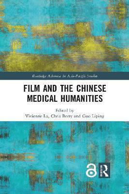 Film and the Chinese Medical Humanities(English, Paperback, unknown)