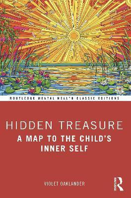 Hidden Treasure(English, Paperback, Oaklander Violet)
