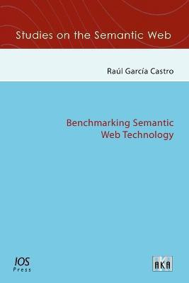 Benchmarking Semantic Web Technology(English, Paperback, unknown)