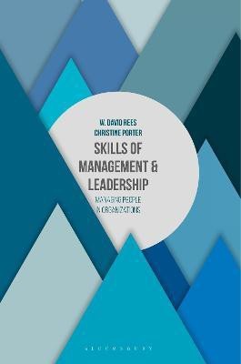 Skills of Management and Leadership(English, Paperback, Rees W. David)