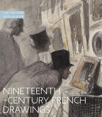 Nineteenth-Century French Drawings(English, Hardcover, Salsbury Britany)