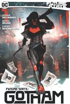 Future State: Gotham Vol.1(English, Paperback, Williamson Joshua)