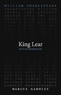 King Lear(English, Paperback, Shakespeare William)