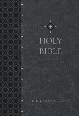 KJV Holy Bible Compact Granite(English, Paperback, unknown)