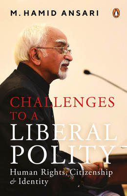 Challenges to A Liberal Polity(English, Hardcover, Ansari M. Hamid)