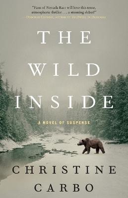 The Wild Inside: Volume 1(English, Paperback, Carbo Christine)