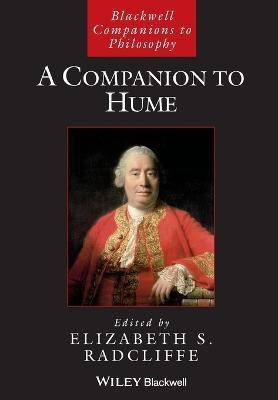 A Companion to Hume(English, Paperback, unknown)