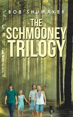 The Schmooney Trilogy(English, Hardcover, Shumaker Bob)