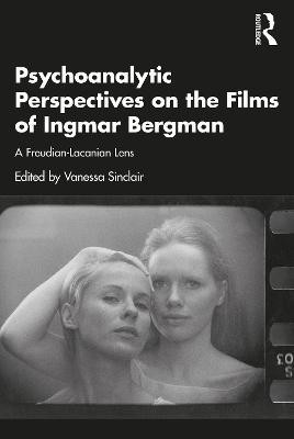 Psychoanalytic Perspectives on the Films of Ingmar Bergman(English, Paperback, unknown)