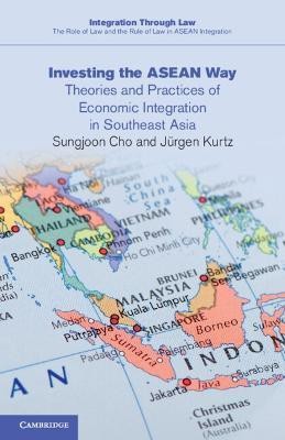 Investing the ASEAN Way(English, Paperback, Cho Sungjoon)