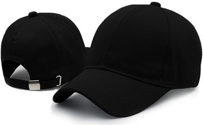 b for u Solid Sports/Regular Cap Cap