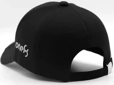 FLEXCY Sports/Regular Cap Cap(Pack of 3)