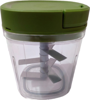 TECHBLOOM Vegetable & Fruit Chopper(1)