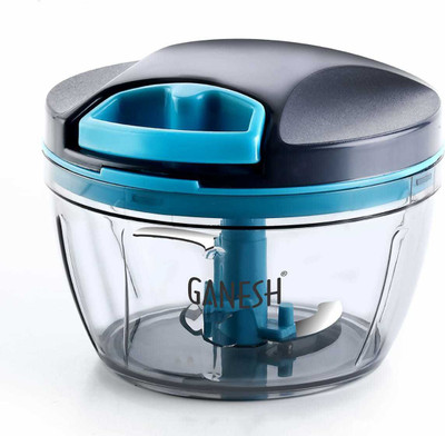 Dabster GANESH WONDER CHOPPER Vegetable & Fruit Chopper(1)