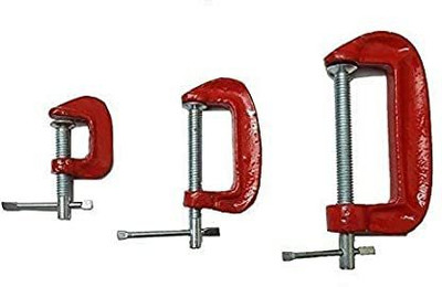 Forgesy C-clamp(7 cm)