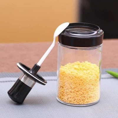 MAITRI ENTERPRISE Spice Set Glass(1 Piece)
