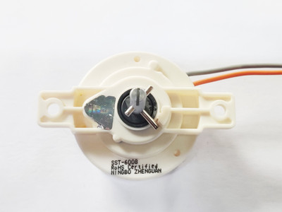 vinad 5 MINUTE SPIN TIMER SUITABLE FOR LG WASHING MACHINE . (MATCH & BUY) Preset Electronic Timer Switch(White)