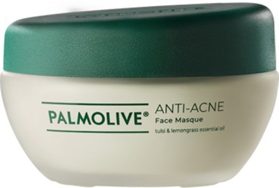 Palmolive Anti Acne Purifying Masque (100ml)