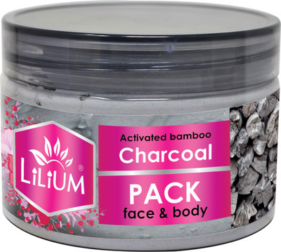 LILIUM Face & Body Pack(250 g)