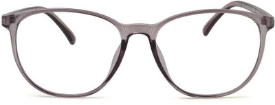 SmartGlass Full Rim Square Frame(53 mm)