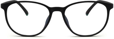 SmartGlass Full Rim Square Frame(53 mm)