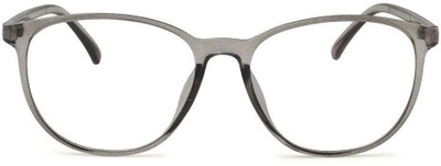 EyeShoper Full Rim Square Frame(53 mm)